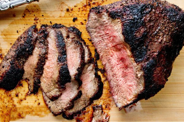 How Long to Cook Tri-Tip in Oven