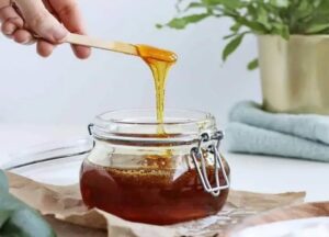 sugar wax recipe