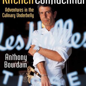 Kitchen Confidential