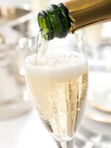 Cook's Champagne