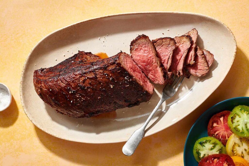 How to Cook Tri Tip steak​