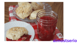 Strawberry Jam With SURE JELL